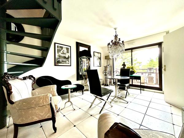 Appartement à vendre à Deauville (14800) - Calvados