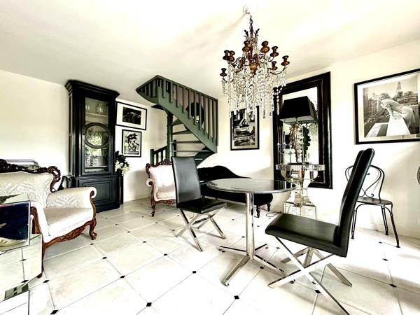 Appartement à vendre à Deauville (14800) - Calvados