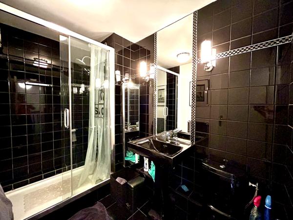 Appartement à vendre à Deauville (14800) - Calvados