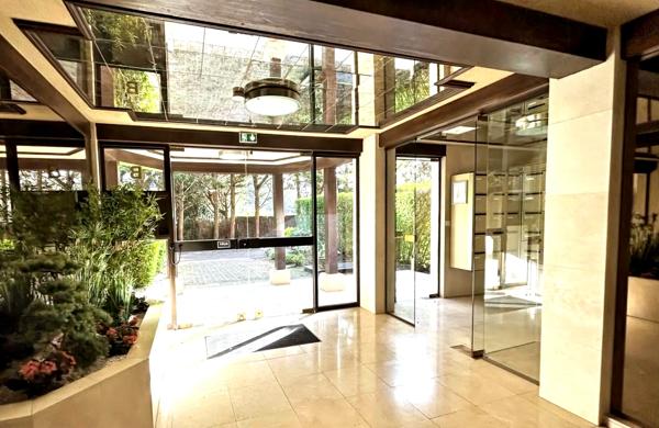 Appartement à vendre à Deauville (14800) - Calvados