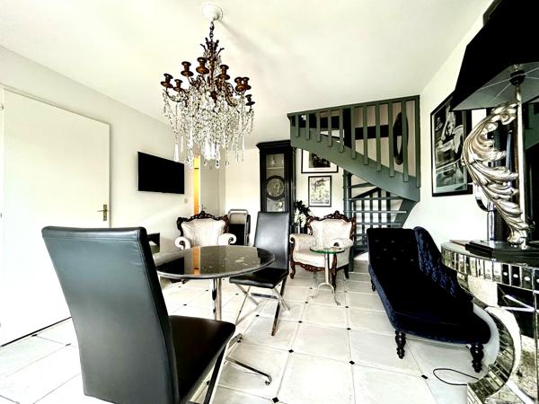 Appartement à vendre à Deauville (14800) - Calvados