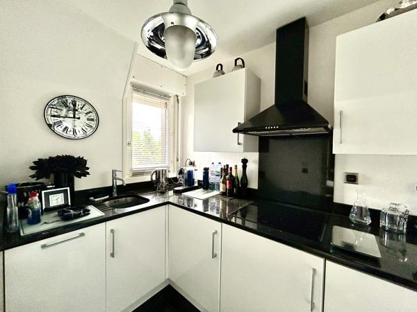 Appartement à vendre à Deauville (14800) - Calvados