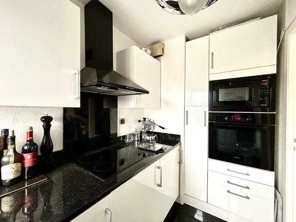 Appartement à vendre à Deauville (14800) - Calvados