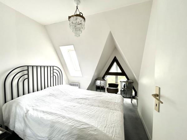 Appartement à vendre à Deauville (14800) - Calvados