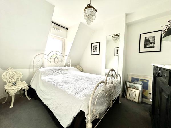 Appartement à vendre à Deauville (14800) - Calvados