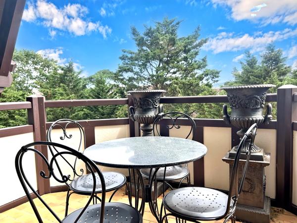 Appartement à vendre à Deauville (14800) - Calvados