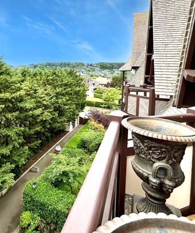 Appartement à vendre à Deauville (14800) - Calvados