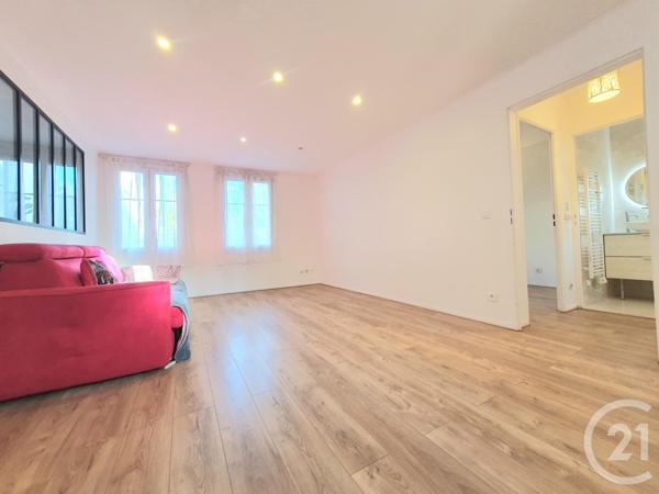 Appartement F2 à vendre  2 pièces - 45,38 m2 LIMEIL BREVANNES - 94
