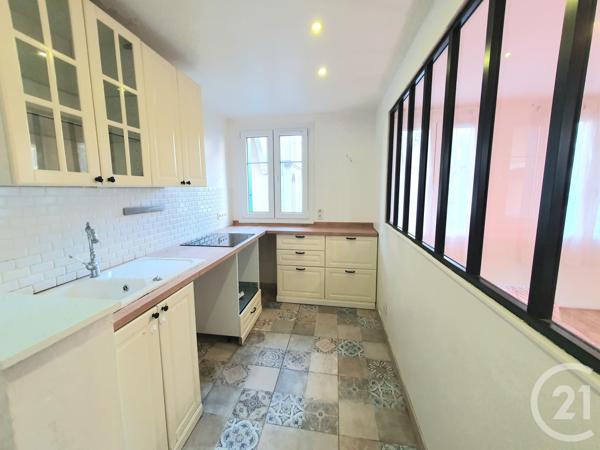 Appartement F2 à vendre  2 pièces - 45,38 m2 LIMEIL BREVANNES - 94