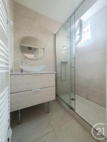 Appartement F2 à vendre  2 pièces - 45,38 m2 LIMEIL BREVANNES - 94