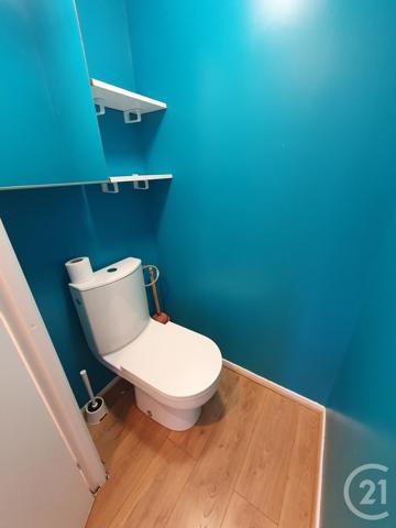 Appartement F2 à vendre  2 pièces - 45,38 m2 LIMEIL BREVANNES - 94