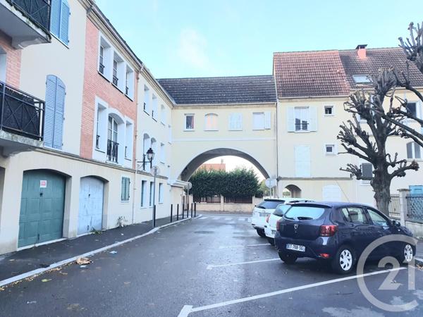 Appartement F2 à vendre  2 pièces - 45,38 m2 LIMEIL BREVANNES - 94