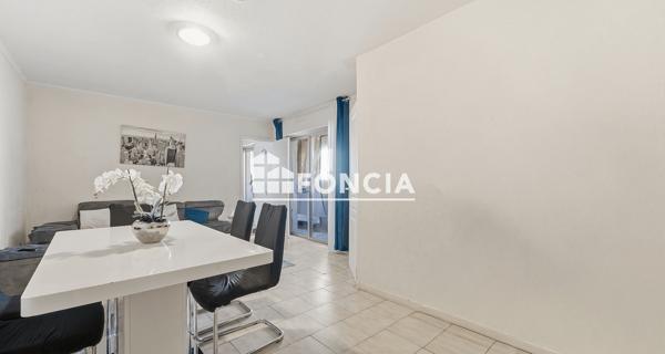 À vendre Appartement 2 pièces 50.16 m² - Le Cannet 06110