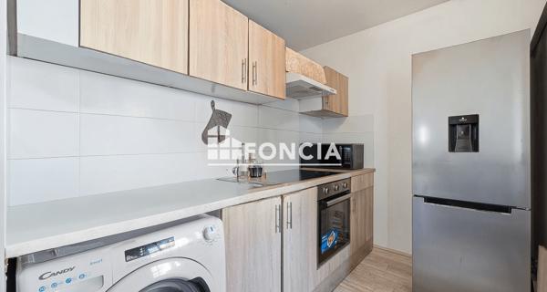 À vendre Appartement 2 pièces 50.16 m² - Le Cannet 06110