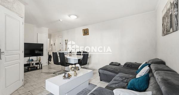 À vendre Appartement 2 pièces 50.16 m² - Le Cannet 06110