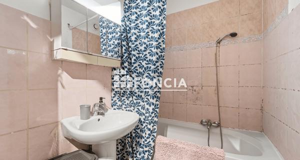 À vendre Appartement 2 pièces 50.16 m² - Le Cannet 06110