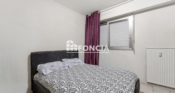 À vendre Appartement 2 pièces 50.16 m² - Le Cannet 06110