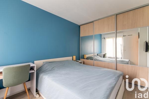 Appartement à vendre 2 pièces 43 m² Torcy