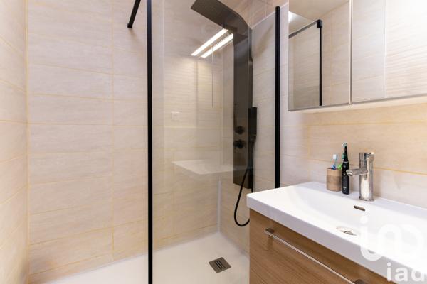 Appartement à vendre 2 pièces 43 m² Torcy