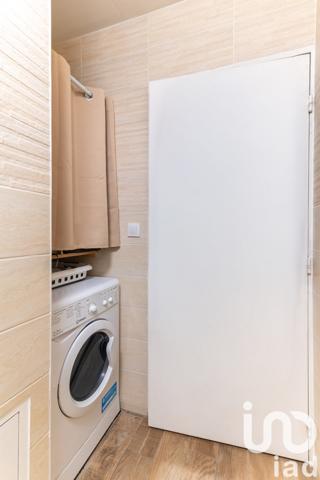 Appartement à vendre 2 pièces 43 m² Torcy