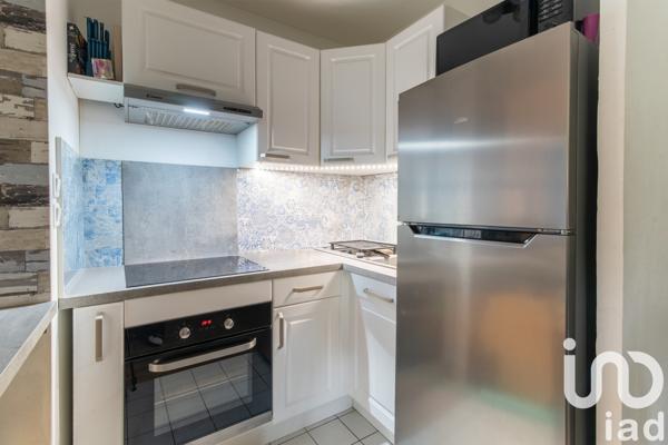 Appartement à vendre 2 pièces 43 m² Torcy