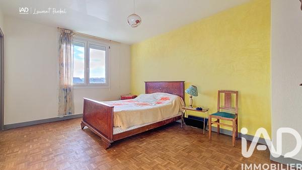 Maison à vendre 4 pièces 98 m² Redon