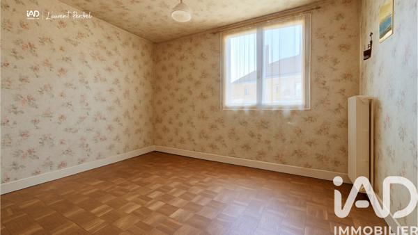 Maison à vendre 4 pièces 98 m² Redon