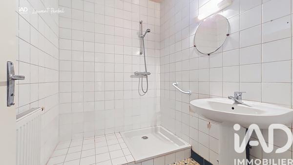 Maison à vendre 4 pièces 98 m² Redon