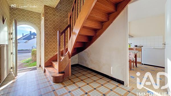 Maison à vendre 4 pièces 98 m² Redon