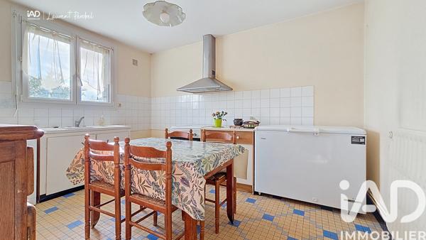 Maison à vendre 4 pièces 98 m² Redon