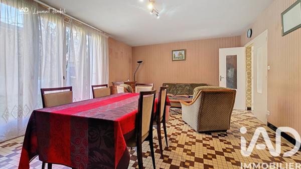 Maison à vendre 4 pièces 98 m² Redon