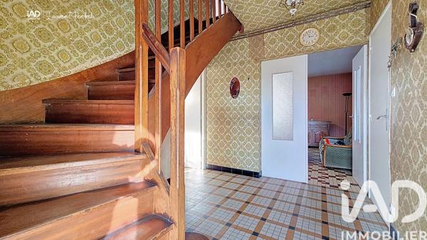 Maison à vendre 4 pièces 98 m² Redon