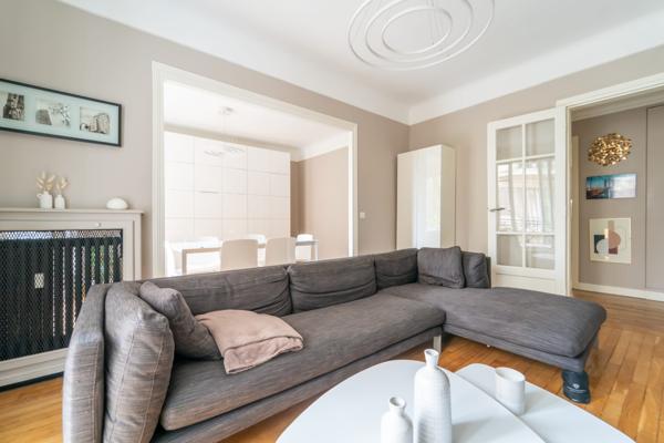 Appartement 3 pièces - 68 m² Exclusivité efficity