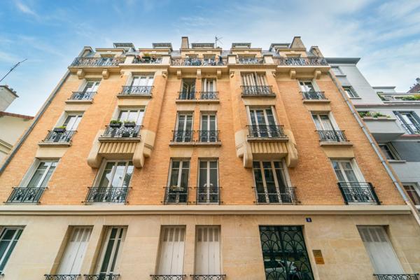 Appartement 3 pièces - 68 m² Exclusivité efficity