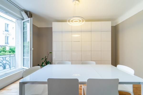 Appartement 3 pièces - 68 m² Exclusivité efficity