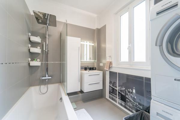 Appartement 3 pièces - 68 m² Exclusivité efficity