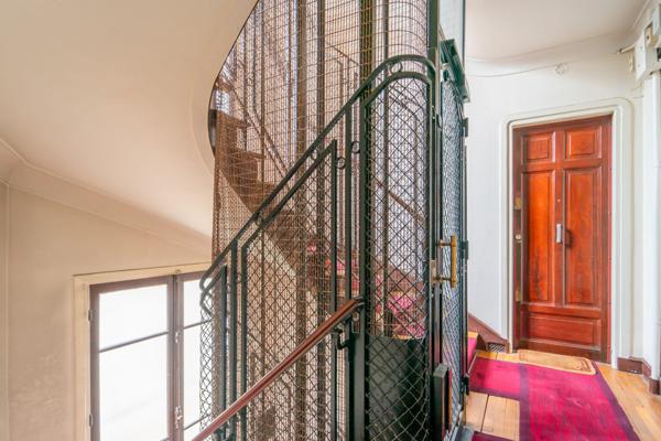 Appartement 3 pièces - 68 m² Exclusivité efficity