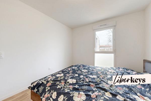 Appartement T3 59 m² – Construction 2024 – Balcon – Parking – Choisy-le-Roi