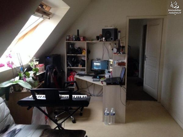 appartement loué 450Euro mois