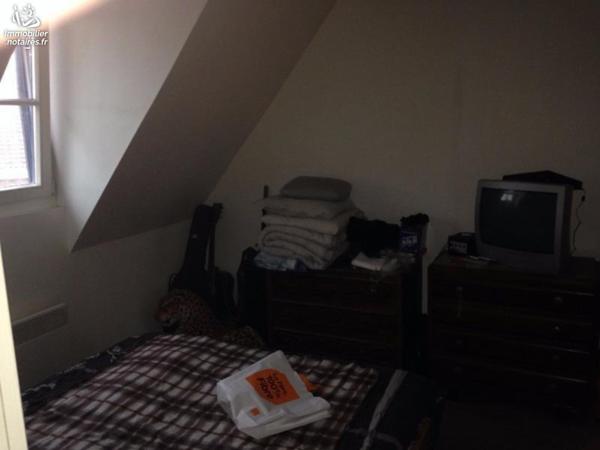 appartement loué 450Euro mois