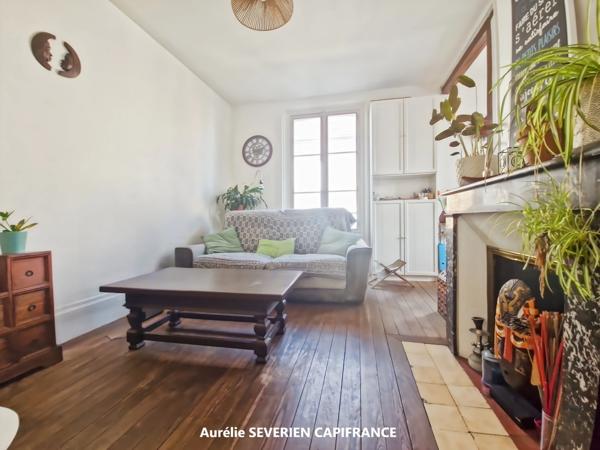 Maison à vendre 5 pièces  (60)