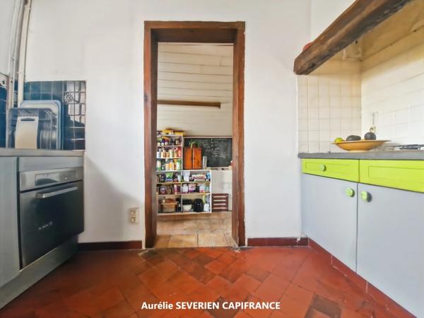 Maison à vendre 5 pièces  (60)