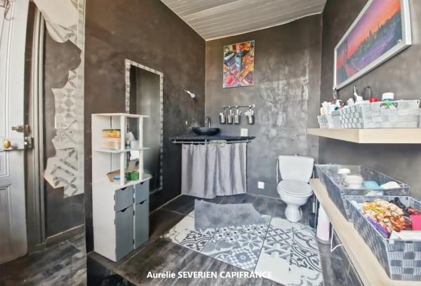 Maison à vendre 5 pièces  (60)