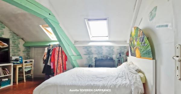 Maison à vendre 5 pièces  (60)