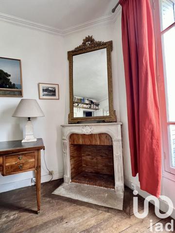 Appartement à vendre 2 pièces 58 m² Chatou