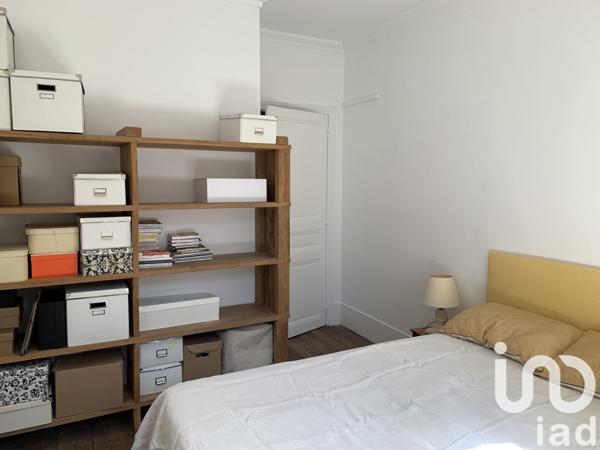 Appartement à vendre 2 pièces 58 m² Chatou