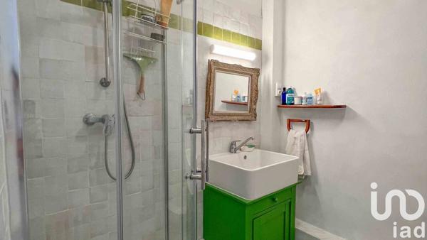 Appartement à vendre 2 pièces 58 m² Chatou