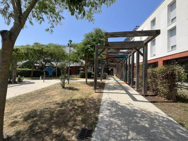 Appartement à vendre |  La Tremblade |  2 pièces | 44 m²