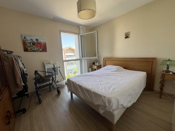 Appartement à vendre |  La Tremblade |  2 pièces | 44 m²