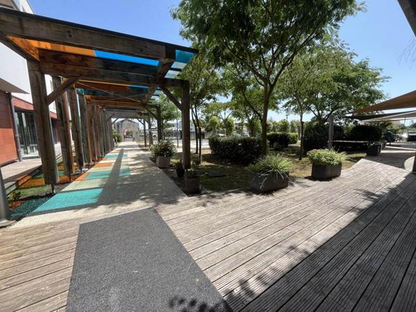 Appartement à vendre |  La Tremblade |  2 pièces | 44 m²